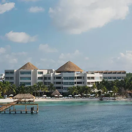 Almare, A Luxury Collection Resort, Isla Mujeres Cancun, Adult All-Inclusive-3
